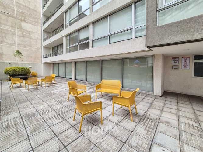 Departamento en General Mackenna