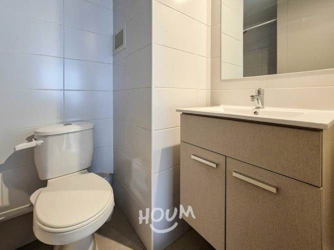 Departamento en General Mackenna