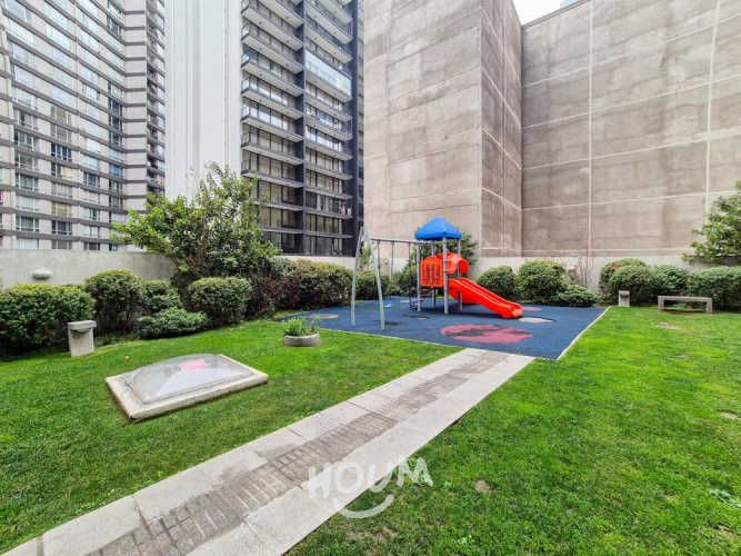 Departamento en General Mackenna