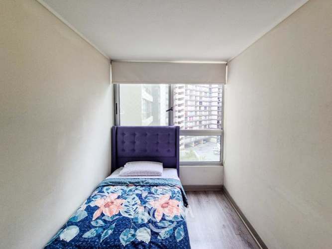 Departamento en General Mackenna