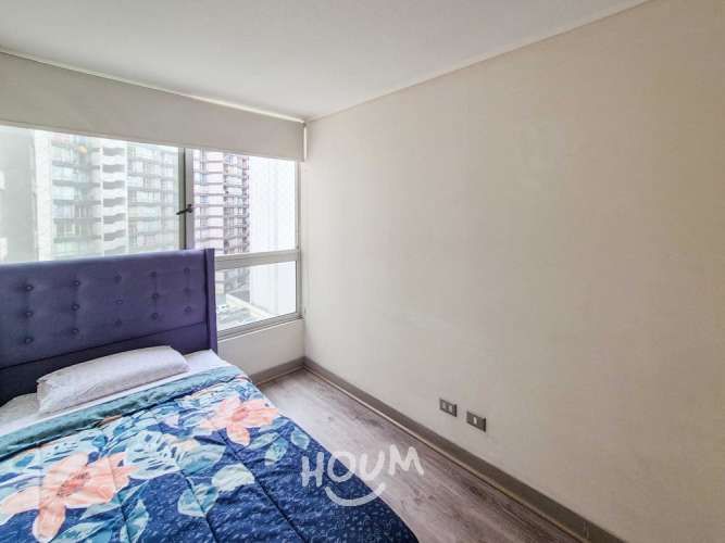 Departamento en General Mackenna