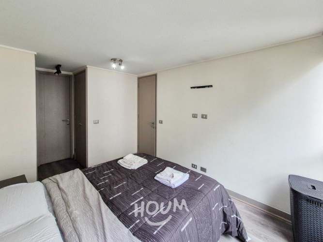 Departamento en General Mackenna