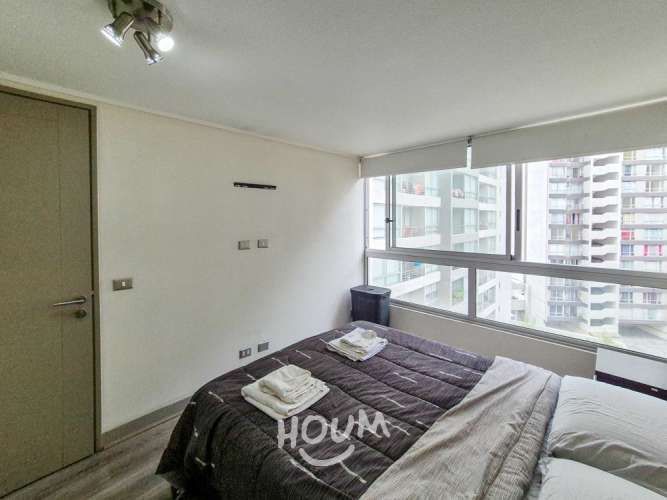 Departamento en General Mackenna