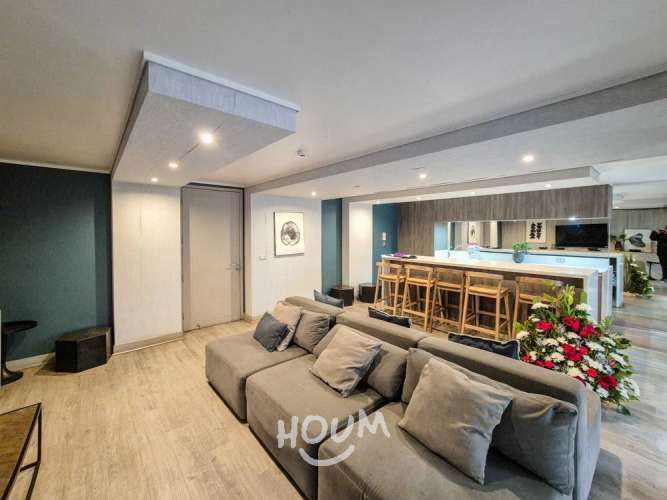 Departamento en General Mackenna