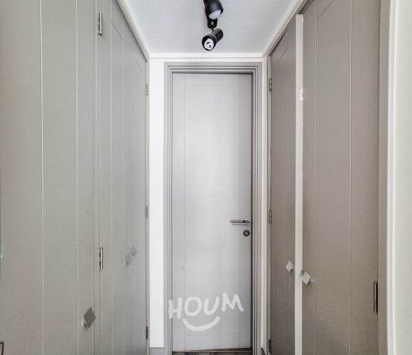 Departamento en General Mackenna