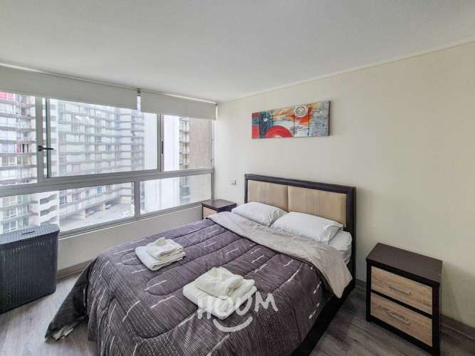 Departamento en General Mackenna