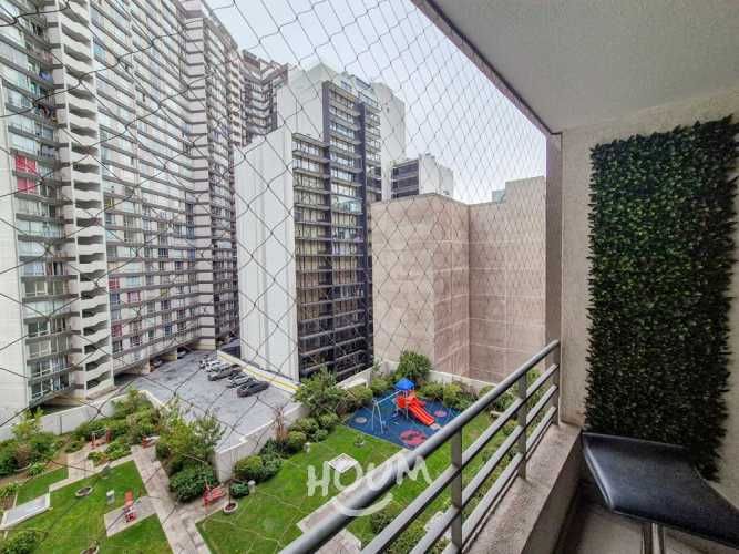 Departamento en General Mackenna