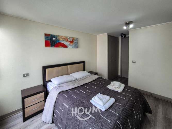 Departamento en General Mackenna