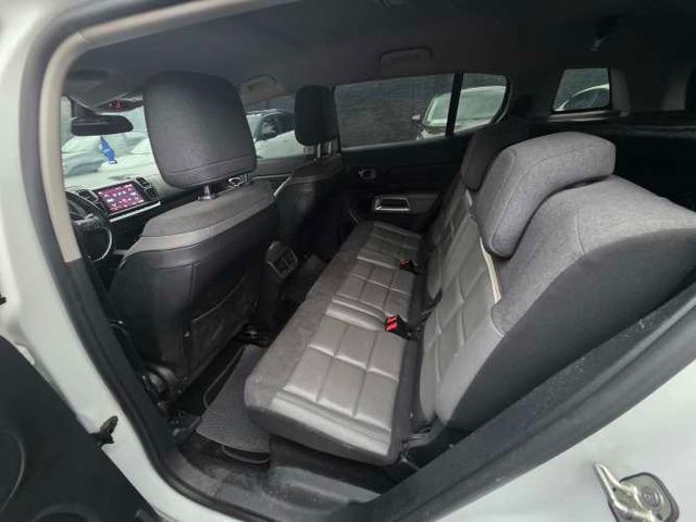 Citrien c5 aircross año 2021 aut en prenda