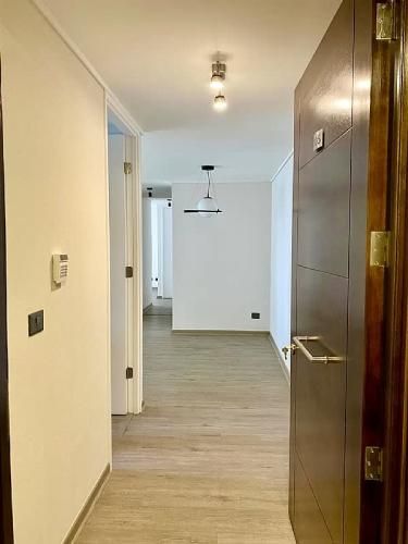 Departamento LA CONCEPCIÓN- WALKER MARTINEZ