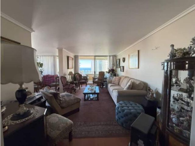 Departamento CERCA MALL MARINA ARAUCO