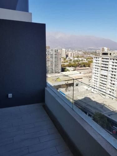 DEPARTAMENTO Metro Irarrázaval