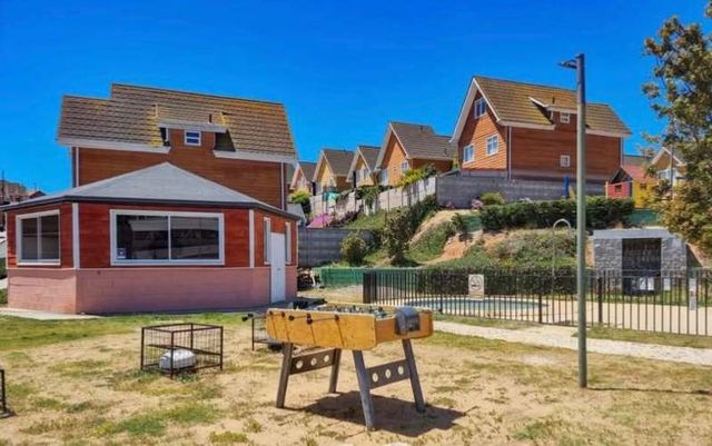 GRAN OPORTUNIDAD DE VIVIR EN CONDOMINIO  (110760)