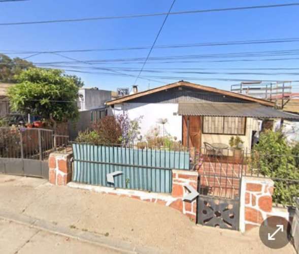 Venta de Propiedad Independiente en Villa Dulce Viña del Mar