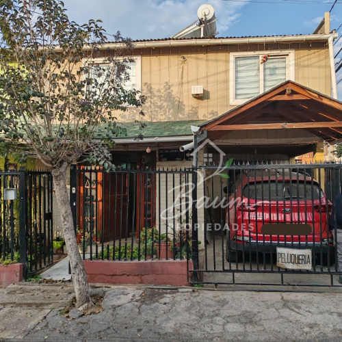 Gran Casa en Venta 4D + 2B Maipu