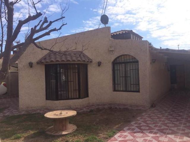 Arriendo pieza Copiapó