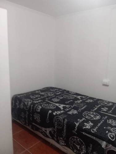 Habitación Amoblada con baño