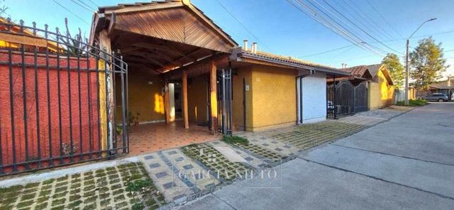 VILLA SANTA MARIA DE MACHALI (110781)