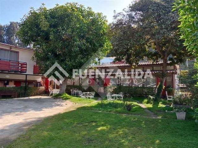 LOCAL COMERCIAL Torreblanca - Reñaca