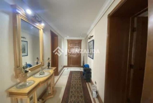 DEPARTAMENTO Av. Benidorm