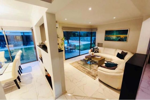 Venta gran casa en condominio las pircas