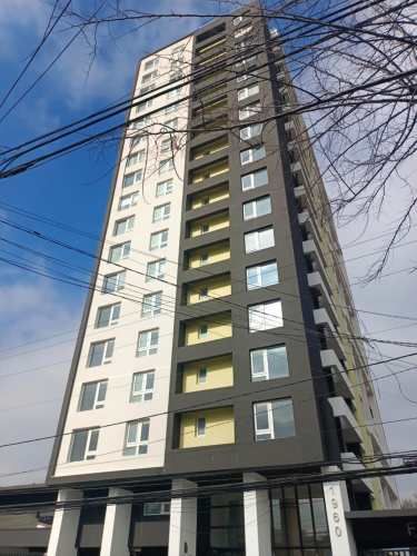 Arriendo departamento Maipú