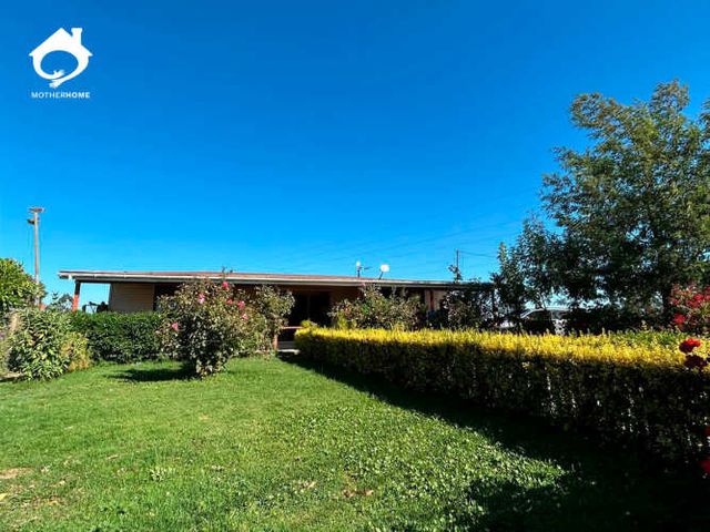 OFERTA AL CONTADO PARCELA Y CASA PUANGUE MELIPILLA