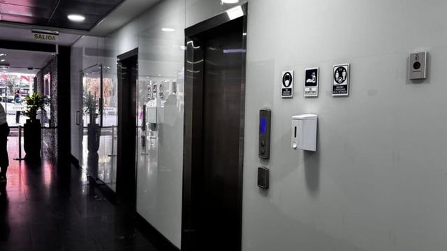 ADJUDICADA POR BANCO OFICINA Y ESTACIONAMIENTO PROVIDENCIA