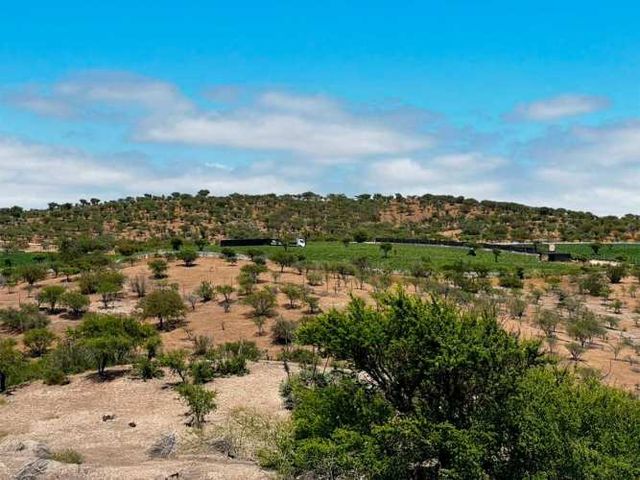 PARCELA 3,5HA  PARA INVERSION EN ULMEN MELIPILLA