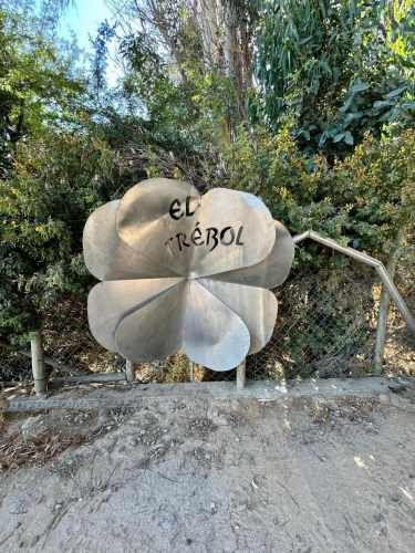 ADJUDICADA POR BANCO PARCELA Y CASA  MELIPILLA