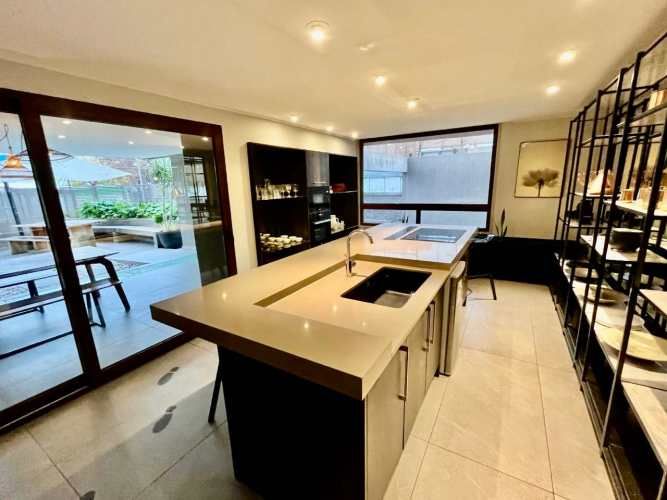 ADJUDICADO POR BANCO DEPTO ÑUÑOA CERCA METRO