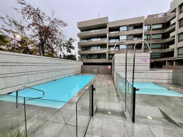 ADJUDICADO POR BANCO DEPTO ÑUÑOA CERCA METRO