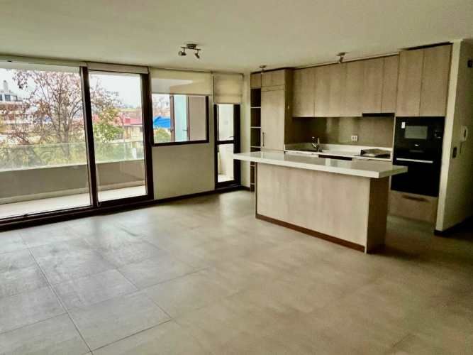 ADJUDICADO POR BANCO DEPTO ÑUÑOA CERCA METRO