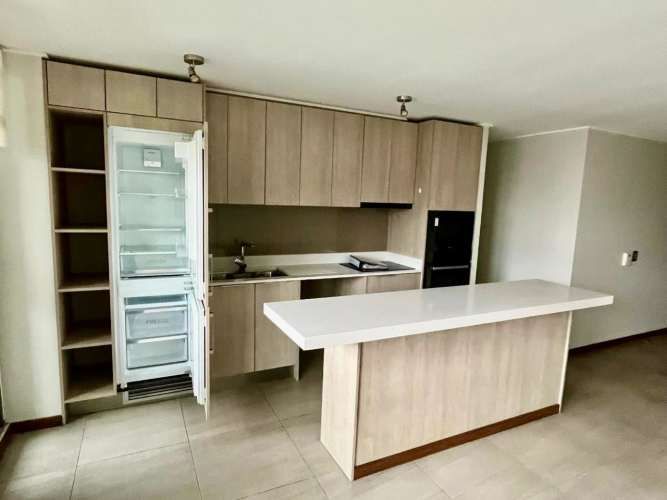 ADJUDICADO POR BANCO DEPTO ÑUÑOA CERCA METRO