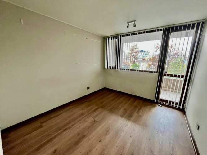 ADJUDICADO POR BANCO DEPTO ÑUÑOA CERCA METRO