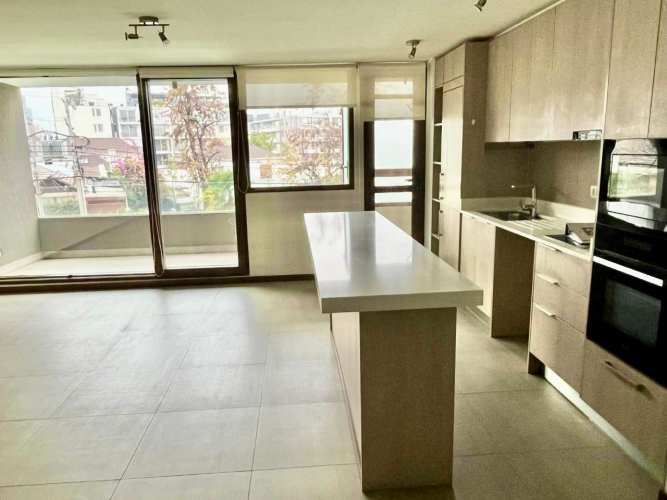 ADJUDICADO POR BANCO DEPTO ÑUÑOA CERCA METRO