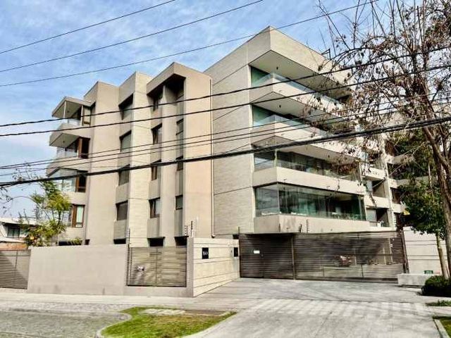 LIQUIDA BANCO DEPTO 3D2E METRO PRINCIPE DE GALES ÑUÑOA