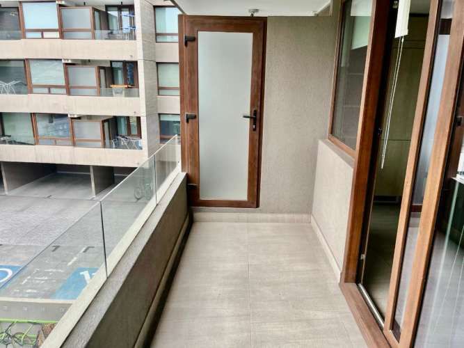 ADJUDICADO POR BANCO DEPTO ÑUÑOA CERCA METRO