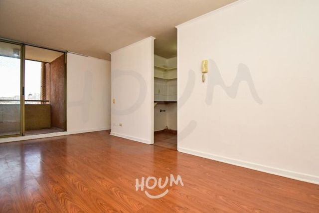 Departamento en Nataniel Cox