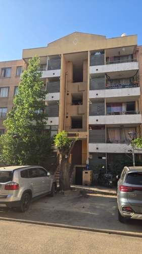 HERMOSA OPORTUNIDAD VENTA DEP 03 DOR 02 BAÑOS BALCÓN Y ESTACIONAMIENTO