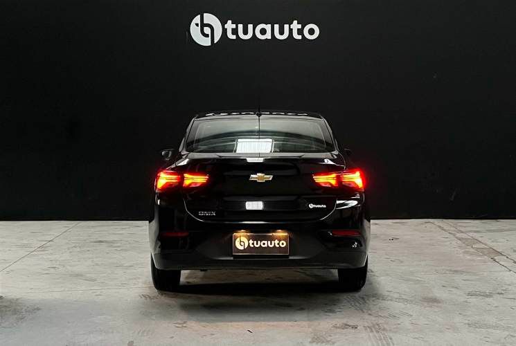 CHEVROLET ONIX NB LS 1.2 MT