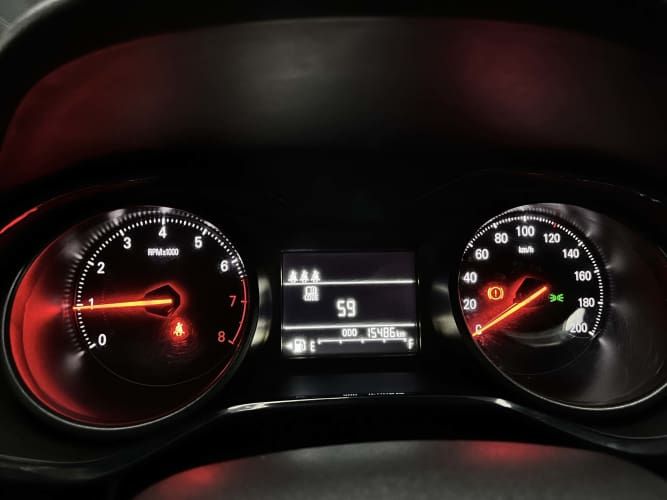 CHEVROLET ONIX NB LS 1.2 MT