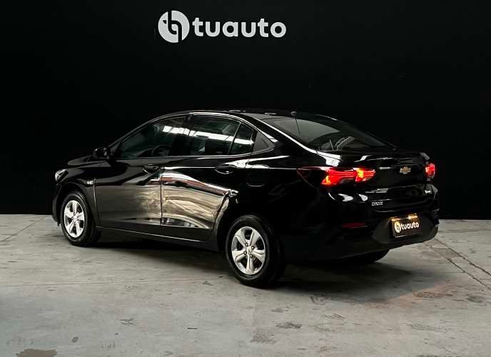 CHEVROLET ONIX NB LS 1.2 MT