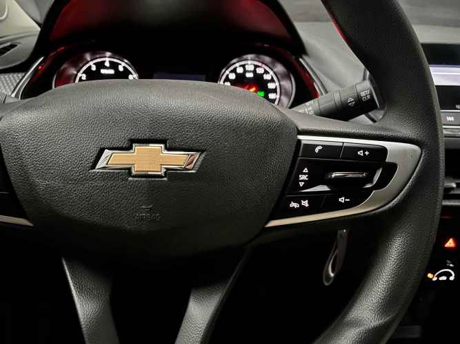 CHEVROLET ONIX NB LS 1.2 MT