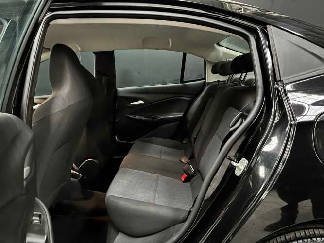 CHEVROLET ONIX NB LS 1.2 MT