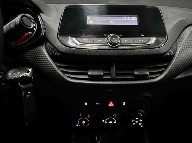 CHEVROLET ONIX NB LS 1.2 MT