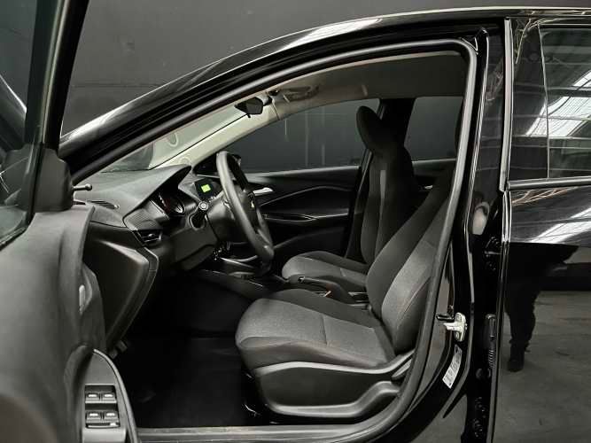 CHEVROLET ONIX NB LS 1.2 MT