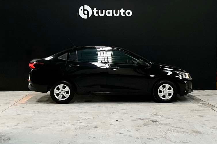 CHEVROLET ONIX NB LS 1.2 MT