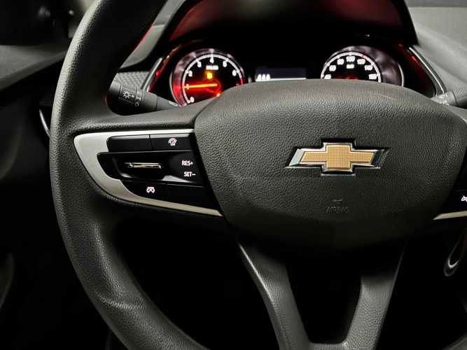 CHEVROLET ONIX NB LS 1.2 MT