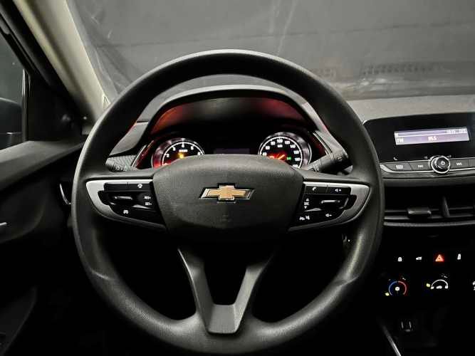 CHEVROLET ONIX NB LS 1.2 MT